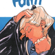 Image: Valiant Comics; CBLDF variant by Ronald Wimberly